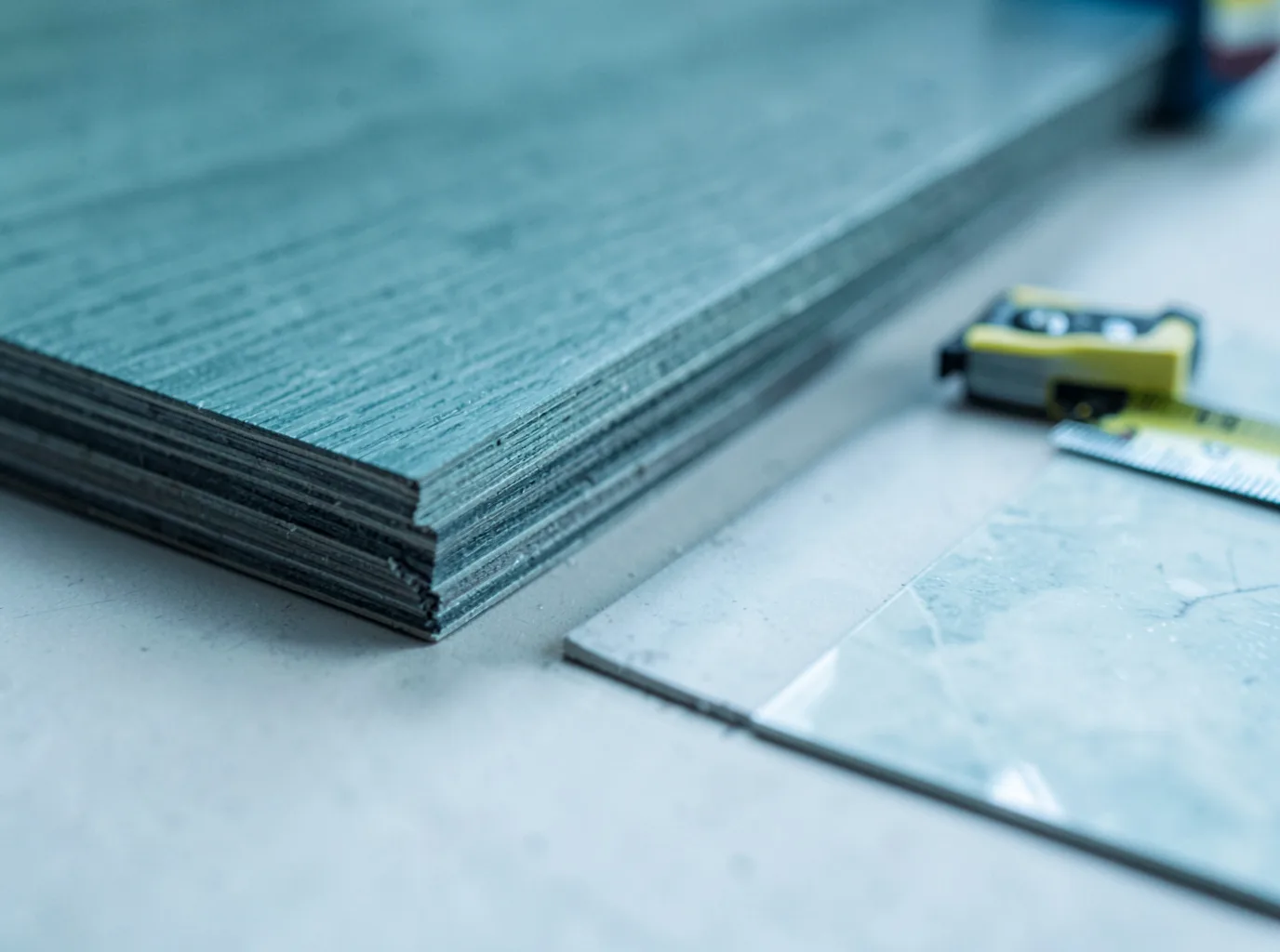 Luxury Vinyl Plank Installation Hanna, OK FAQs